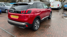 Peugeot 3008 1.2 PureTech GT Line Premium 5dr Petrol Estate